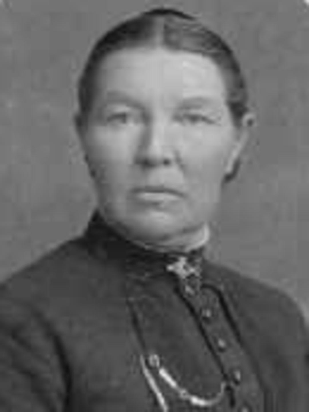 Ann Green (1835 - 1920) Profile